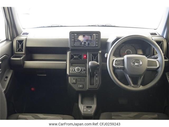 daihatsu taft 2023 quick_quick_5BA-LA900S_LA900S-0155450 image 2