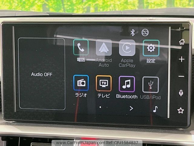 toyota raize 2022 CFJ1584837 image 2