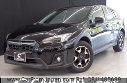 subaru xv 2018 -SUBARU--Subaru XV GT3--037790---SUBARU--Subaru XV GT3--037790-