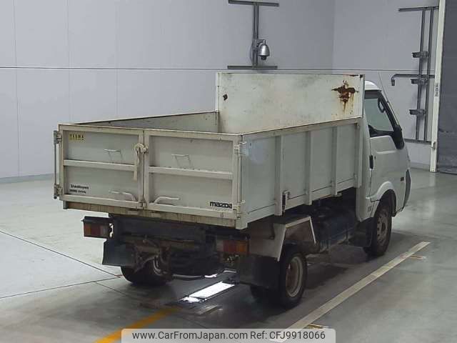 mazda bongo-truck 2014 -MAZDA--Bongo Truck ABF-SKP2L--SKP2L-103321---MAZDA--Bongo Truck ABF-SKP2L--SKP2L-103321- image 2