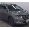 nissan x-trail 2020 -NISSAN 【多摩 332ﾒ6363】--X-Trail 5BA-NT32--NT32-606555---NISSAN 【多摩 332ﾒ6363】--X-Trail 5BA-NT32--NT32-606555- image 1