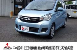 mitsubishi ek-wagon 2018 -MITSUBISHI 【香川 581ｾ9132】--ek Wagon DBA-B11W--B11W-0400569---MITSUBISHI 【香川 581ｾ9132】--ek Wagon DBA-B11W--B11W-0400569-