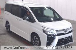 toyota voxy 2020 CFJ1717596