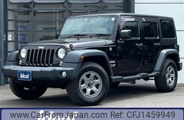 chrysler jeep-wrangler 2018 -CHRYSLER--Jeep Wrangler ABA-JK36LR--1C4HJWKG7JL876805---CHRYSLER--Jeep Wrangler ABA-JK36LR--1C4HJWKG7JL876805-