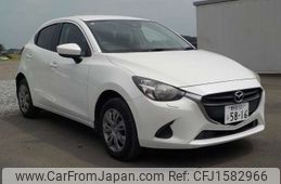 mazda demio 2019 CFJ1582966