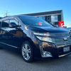 nissan elgrand 2010 CFJ1549374 image 19
