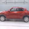 nissan juke 2012 -NISSAN 【京都 302ﾎ6636】--Juke DBA-YF15--YF15-207406---NISSAN 【京都 302ﾎ6636】--Juke DBA-YF15--YF15-207406- image 9