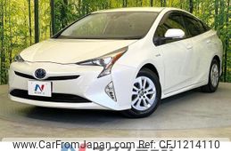 toyota prius 2016 quick_quick_ZVW50_ZVW50-8013749