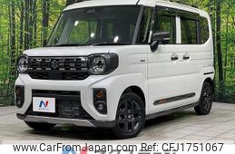 suzuki spacia 2024 CFJ1751067
