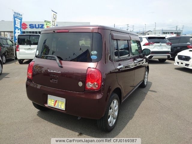 suzuki alto-lapin 2012 -SUZUKI--Alto Lapin DBA-HE22S--HE22S-224989---SUZUKI--Alto Lapin DBA-HE22S--HE22S-224989- image 2