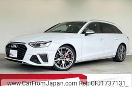 audi s4-avant 2021 CFJ1737131