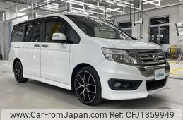 honda stepwagon 2012 CFJ1859949