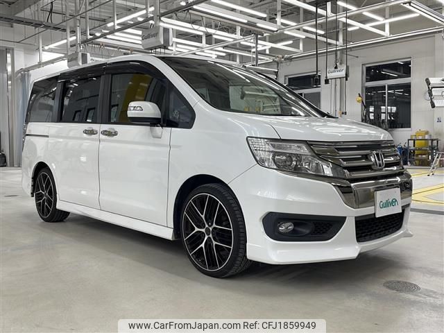 honda stepwagon 2012 CFJ1859949 image 1