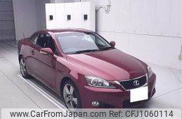 lexus is 2011 -LEXUS 【京都 302ﾐ8767】--Lexus IS GSE20-2522417---LEXUS 【京都 302ﾐ8767】--Lexus IS GSE20-2522417-
