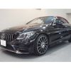 mercedes-benz c-class 2019 -MERCEDES-BENZ--Benz C Class DBA-205440--WDD2054402F842441---MERCEDES-BENZ--Benz C Class DBA-205440--WDD2054402F842441- image 4