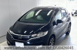 honda fit 2018 -HONDA 【佐世保 532て11】--Fit GK3-1331735---HONDA 【佐世保 532て11】--Fit GK3-1331735-