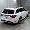 mercedes-benz c-class-station-wagon 2017 -MERCEDES-BENZ 【香川 300む8986】--Benz C Class Wagon 205204-WDD2052042F595532---MERCEDES-BENZ 【香川 300む8986】--Benz C Class Wagon 205204-WDD2052042F595532- image 6