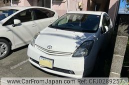 toyota prius 2012 -TOYOTA--Prius DAA-NHW20--NHW20-3587466---TOYOTA--Prius DAA-NHW20--NHW20-3587466-