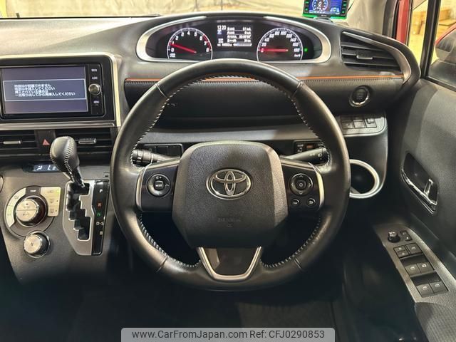 toyota sienta 2017 quick_quick_NSP170G_NSP170-7108794 image 2