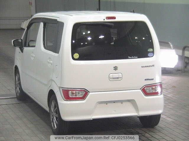 suzuki wagon-r 2017 -SUZUKI--Wagon R MH55S-103273---SUZUKI--Wagon R MH55S-103273- image 2