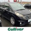 honda stepwagon 2008 -HONDA--Stepwgn DBA-RG1--RG1-1328962---HONDA--Stepwgn DBA-RG1--RG1-1328962- image 1