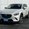 mazda cx-3 2018 -MAZDA--CX-3 6BA-DKEAW--DKEAW-100985---MAZDA--CX-3 6BA-DKEAW--DKEAW-100985- image 1