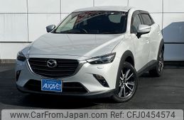 mazda cx-3 2018 -MAZDA--CX-3 6BA-DKEAW--DKEAW-100985---MAZDA--CX-3 6BA-DKEAW--DKEAW-100985-