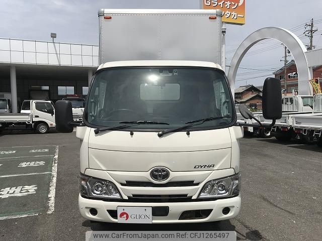toyota dyna-truck 2020 GOO_NET_EXCHANGE_0702476A30250609W002 image 2