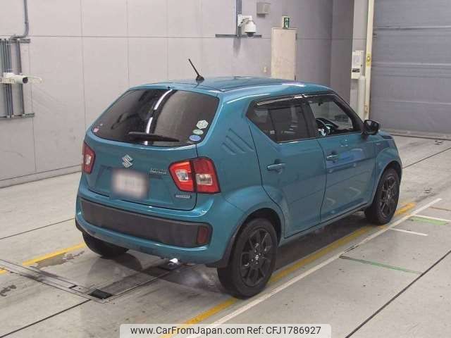 suzuki ignis 2018 CFJ1786927 image 2