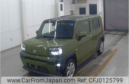 daihatsu taft 2021 quick_quick_6BA-LA900S_LA900S-0039539