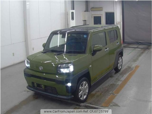 daihatsu taft 2021 quick_quick_6BA-LA900S_LA900S-0039539 image 1