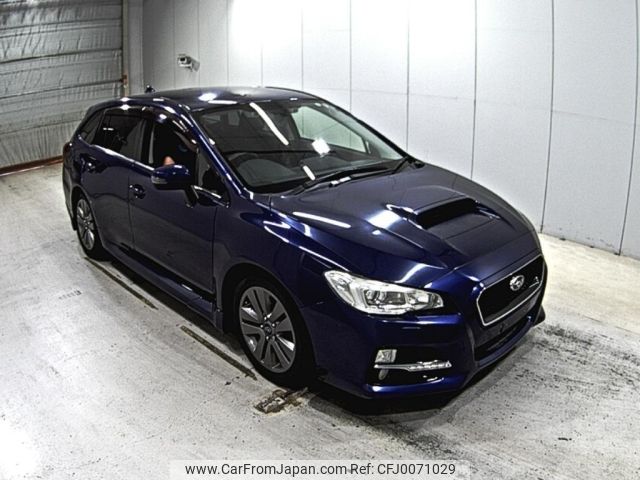 subaru levorg 2015 -SUBARU--Levorg VM4-055719---SUBARU--Levorg VM4-055719- image 1