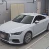 audi tt 2017 -AUDI--Audi TT FVCJXF-TRUZZZFV9J1006367---AUDI--Audi TT FVCJXF-TRUZZZFV9J1006367- image 1