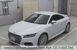 audi tt 2017 -AUDI--Audi TT FVCJXF-TRUZZZFV9J1006367---AUDI--Audi TT FVCJXF-TRUZZZFV9J1006367-
