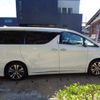 toyota alphard 2023 -TOYOTA 【岐阜 331ﾓ1529】--Alphard 3BA-AGH30W--AGH30W-0461390---TOYOTA 【岐阜 331ﾓ1529】--Alphard 3BA-AGH30W--AGH30W-0461390- image 49