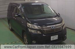 toyota vellfire 2012 -TOYOTA 【長岡 300ﾊ8713】--Vellfire ATH20W--8000703---TOYOTA 【長岡 300ﾊ8713】--Vellfire ATH20W--8000703-