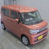 suzuki spacia 2023 -SUZUKI 【山口 581ﾏ8732】--Spacia MK94S-115836---SUZUKI 【山口 581ﾏ8732】--Spacia MK94S-115836- image 1