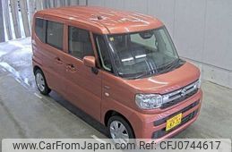 suzuki spacia 2023 -SUZUKI 【山口 581ﾏ8732】--Spacia MK94S-115836---SUZUKI 【山口 581ﾏ8732】--Spacia MK94S-115836-