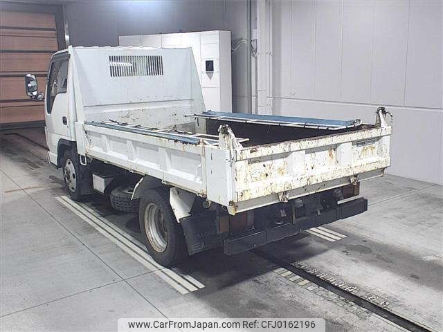 isuzu elf-truck 2009 -ISUZU--Elf NJR85AD-7009675---ISUZU--Elf NJR85AD-7009675- image 2