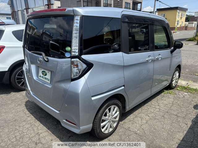 toyota tank 2018 -TOYOTA--Tank M910A--0036865---TOYOTA--Tank M910A--0036865- image 2