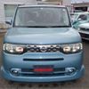 nissan cube 2011 -NISSAN--Cube Z12--Z12-177702---NISSAN--Cube Z12--Z12-177702- image 2