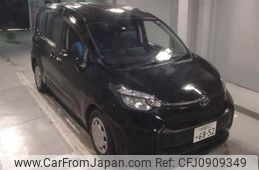 toyota sienta 2023 -TOYOTA 【湘南 502ﾕ6852】--Sienta MXPC10G-1028367---TOYOTA 【湘南 502ﾕ6852】--Sienta MXPC10G-1028367-