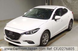 mazda axela 2017 -MAZDA--Axela BM5FP-405334---MAZDA--Axela BM5FP-405334-