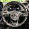 toyota aqua 2022 CFJ1759643 image 12