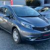 nissan note 2016 -NISSAN--Note DBA-E12--E12-440798---NISSAN--Note DBA-E12--E12-440798- image 19