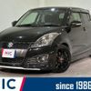 suzuki swift 2014 quick_quick_ZC32S_ZC32S-303796 image 1