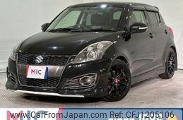 suzuki swift 2014 quick_quick_ZC32S_ZC32S-303796