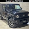 suzuki jimny 2025 -SUZUKI--Jimny 3BA-JB64W--JB64W-366***---SUZUKI--Jimny 3BA-JB64W--JB64W-366***- image 1