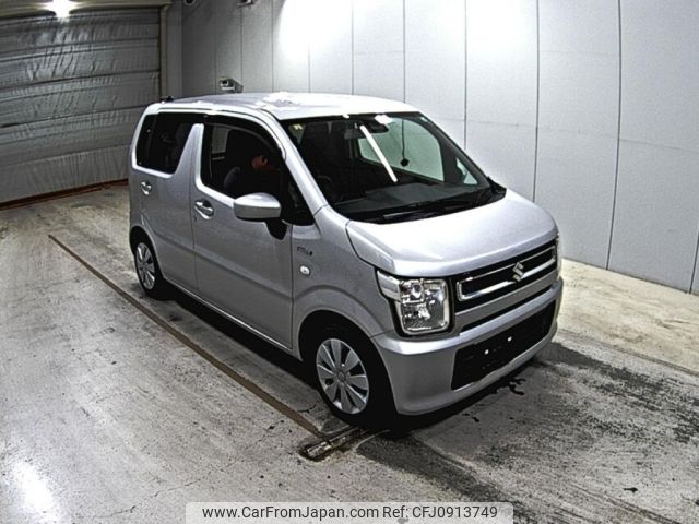 suzuki wagon-r 2020 -SUZUKI--Wagon R MH95S-101557---SUZUKI--Wagon R MH95S-101557- image 1
