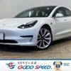 tesla-motors model-3 2019 -TESLA--ﾃｽﾗﾓﾃﾞﾙ3 ZAA-3L23P--5YJ3F7EB1KF463476---TESLA--ﾃｽﾗﾓﾃﾞﾙ3 ZAA-3L23P--5YJ3F7EB1KF463476- image 1